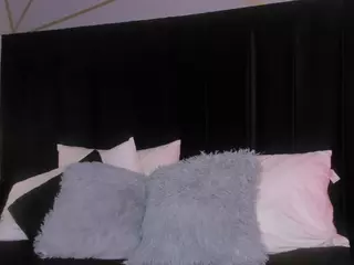 Sthefanny's Live Sex Cam Show