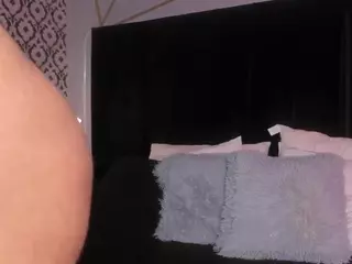 Sthefanny's Live Sex Cam Show
