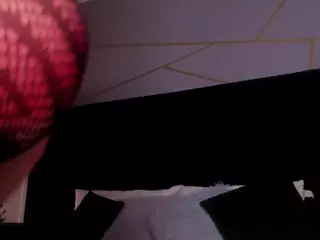 Sthefanny's Live Sex Cam Show