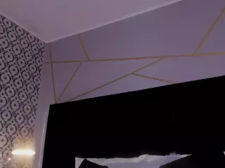 Sthefanny's Live Sex Cam Show