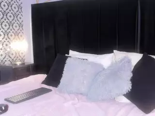 Sthefanny's Live Sex Cam Show