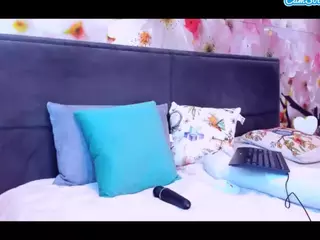 ArinaGracefull's Live Sex Cam Show