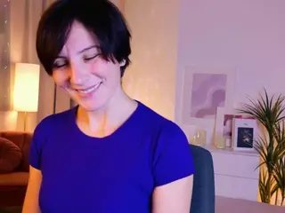 Live cam show with LorenDaze - Mature on WildCum