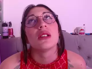 Red-moon1's Live Sex Cam Show