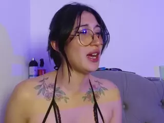Red-moon1's Live Sex Cam Show