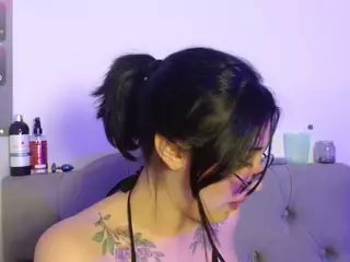 Red-moon1's Live Sex Cam Show