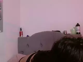 Red-moon1's Live Sex Cam Show