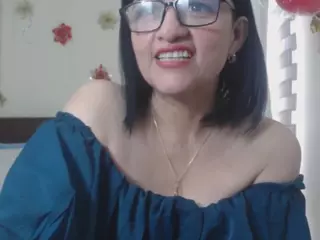 Isabel Sofia's Live Sex Cam Show