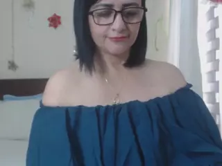 Isabel Sofia's Live Sex Cam Show