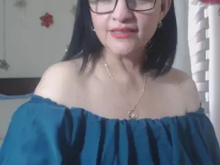 Isabel Sofia's Live Sex Cam Show