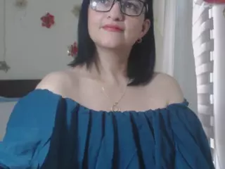 Isabel Sofia's Live Sex Cam Show