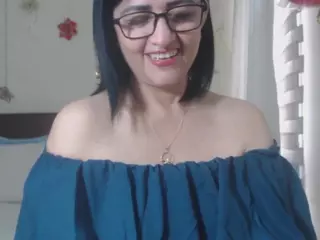 Isabel Sofia's Live Sex Cam Show