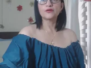 Isabel Sofia's Live Sex Cam Show