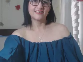 Isabel Sofia's Live Sex Cam Show