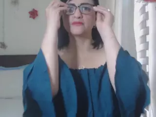 Isabel Sofia's Live Sex Cam Show
