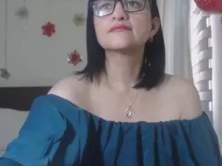Isabel Sofia's Live Sex Cam Show
