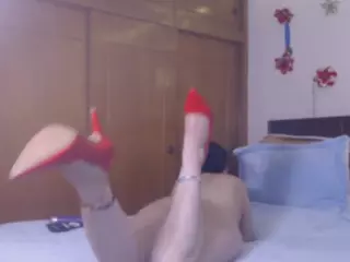 Isabel Sofia's Live Sex Cam Show