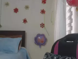 Isabel Sofia's Live Sex Cam Show