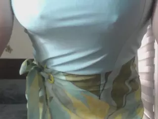 Isabel Sofia's Live Sex Cam Show