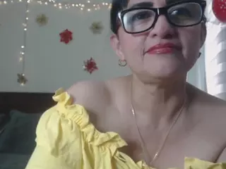 Isabel Sofia's Live Sex Cam Show