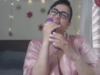 Isabel Sofia's Live Sex Cam Show