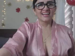 Isabel Sofia's Live Sex Cam Show