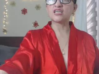 Isabel Sofia's Live Sex Cam Show