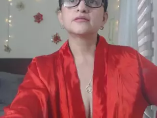 Isabel Sofia's Live Sex Cam Show