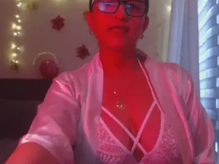 Isabel Sofia's Live Sex Cam Show