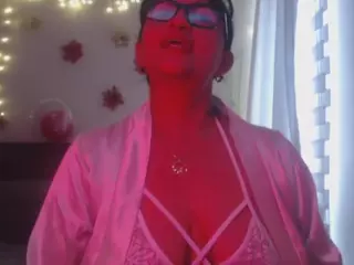 Isabel Sofia's Live Sex Cam Show