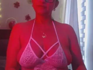 Isabel Sofia's Live Sex Cam Show