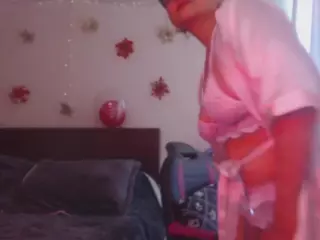 Isabel Sofia's Live Sex Cam Show