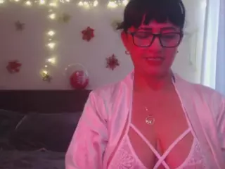 Isabel Sofia's Live Sex Cam Show