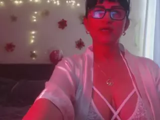 Isabel Sofia's Live Sex Cam Show