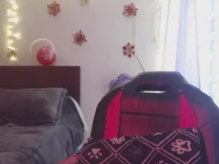 Isabel Sofia's Live Sex Cam Show