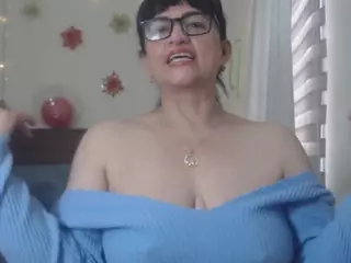 Isabel Sofia's Live Sex Cam Show