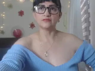 Isabel Sofia's Live Sex Cam Show