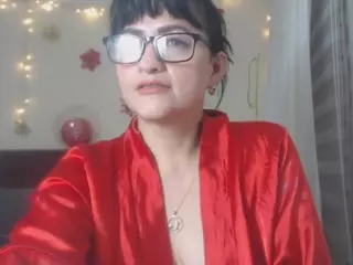 Isabel Sofia's Live Sex Cam Show