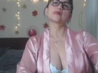 Isabel Sofia's Live Sex Cam Show