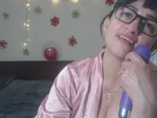 Isabel Sofia's Live Sex Cam Show