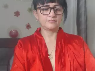 Isabel Sofia's Live Sex Cam Show