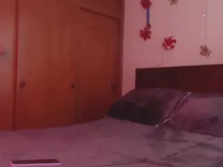Isabel Sofia's Live Sex Cam Show