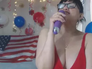 Isabel Sofia's Live Sex Cam Show