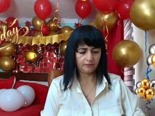 Isabel Sofia's Live Sex Cam Show