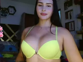 SariithaBunny's Live Sex Cam Show