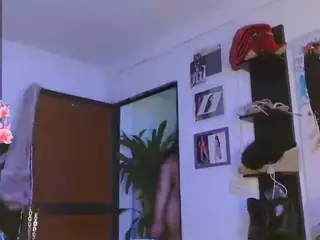 SariithaBunny's Live Sex Cam Show