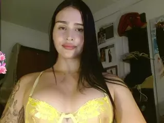 SariithaBunny's Live Sex Cam Show