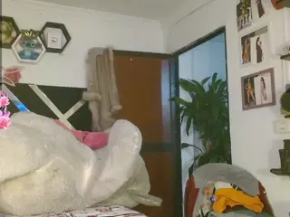 SariithaBunny's Live Sex Cam Show