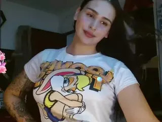 SariithaBunny's Live Sex Cam Show