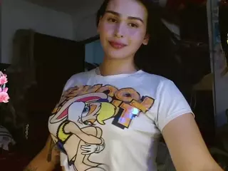 SariithaBunny's Live Sex Cam Show